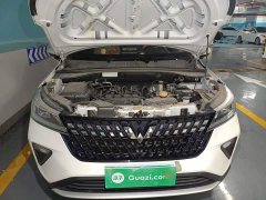 Wuling Xingchi 2022 1.5L Manual Freedom - ფოტო 11