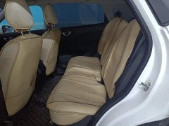 Wuling Xingchi 2022 1.5L Manual Freedom - ფოტო 15