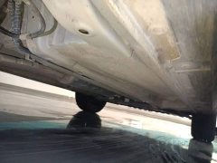 Wuling Xingchi 2022 1.5L Manual Freedom - ფოტო 17