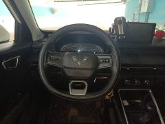 Wuling Xingchi 2022 1.5L Manual Freedom - ფოტო 3