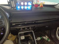Wuling Xingchi 2022 1.5L Manual Freedom - ფოტო 6