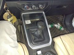 Wuling Xingchi 2022 1.5L Manual Freedom - ფოტო 7