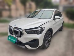 BMW X1 sDrive25Li Premier - ფოტო 1
