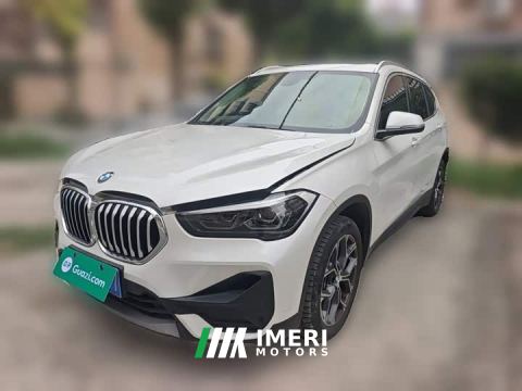 2022 BMW X1 sDrive25Li Premier