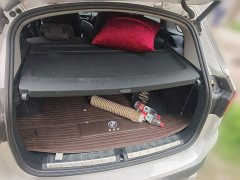 BMW X1 sDrive25Li Premier - ფოტო 10