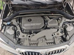 BMW X1 sDrive25Li Premier - ფოტო 11