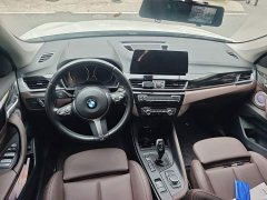 BMW X1 sDrive25Li Premier - ფოტო 13