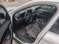 BMW X1 sDrive25Li Premier - ფოტო 14