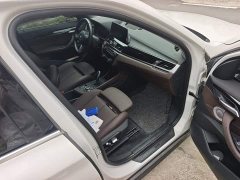 BMW X1 sDrive25Li Premier - ფოტო 20