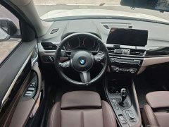 BMW X1 sDrive25Li Premier - ფოტო 3
