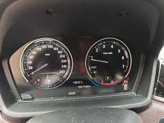 BMW X1 sDrive25Li Premier - ფოტო 4