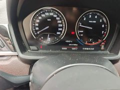 BMW X1 sDrive25Li Premier - ფოტო 5