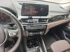 BMW X1 sDrive25Li Premier - ფოტო 6