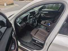 BMW X1 sDrive25Li Premier - ფოტო 8