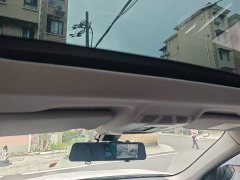 BMW X1 sDrive25Li Premier - ფოტო 9