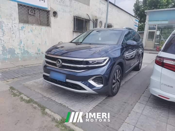 Volkswagen Langjing 380TSI AWD Luxury Jiajing Edition Pro 6-Seater - ავტომობილი ჩინეთიდან