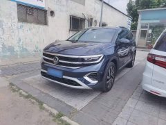 Volkswagen Langjing 380TSI AWD Luxury Jiajing Edition Pro 6-Seater - ფოტო 1