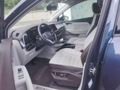 Volkswagen Langjing 380TSI AWD Luxury Jiajing Edition Pro 6-Seater - ფოტო 11