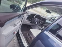 Volkswagen Langjing 380TSI AWD Luxury Jiajing Edition Pro 6-Seater - ფოტო 12