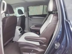 Volkswagen Langjing 380TSI AWD Luxury Jiajing Edition Pro 6-Seater - ფოტო 13