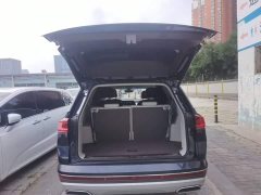 Volkswagen Langjing 380TSI AWD Luxury Jiajing Edition Pro 6-Seater - ფოტო 15