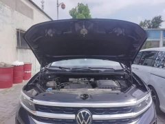 Volkswagen Langjing 380TSI AWD Luxury Jiajing Edition Pro 6-Seater - ფოტო 16