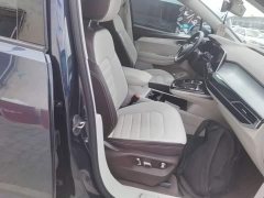 Volkswagen Langjing 380TSI AWD Luxury Jiajing Edition Pro 6-Seater - ფოტო 20