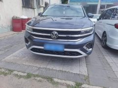 Volkswagen Langjing 380TSI AWD Luxury Jiajing Edition Pro 6-Seater - ფოტო 3