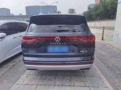Volkswagen Langjing 380TSI AWD Luxury Jiajing Edition Pro 6-Seater - ფოტო 4