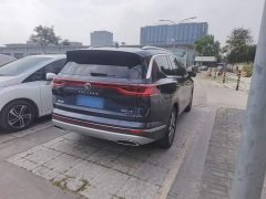 Volkswagen Langjing 380TSI AWD Luxury Jiajing Edition Pro 6-Seater - ფოტო 5