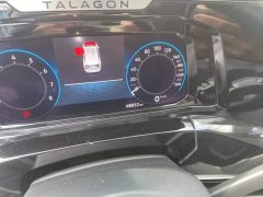 Volkswagen Langjing 380TSI AWD Luxury Jiajing Edition Pro 6-Seater - ფოტო 8