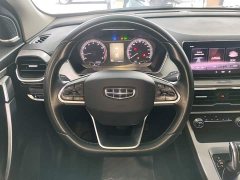 Geely Bingyue 2020 Facelift 240T DCT Hunter - ფოტო 11