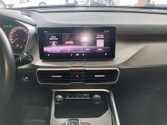 Geely Bingyue 2020 Facelift 240T DCT Hunter - ფოტო 13