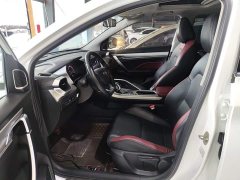 Geely Bingyue 2020 Facelift 240T DCT Hunter - ფოტო 15