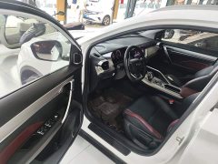 Geely Bingyue 2020 Facelift 240T DCT Hunter - ფოტო 16