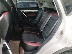 Geely Bingyue 2020 Facelift 240T DCT Hunter - ფოტო 17