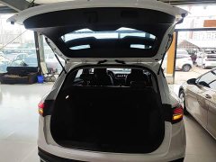 Geely Bingyue 2020 Facelift 240T DCT Hunter - ფოტო 19