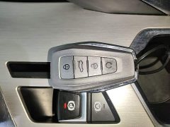 Geely Bingyue 2020 Facelift 240T DCT Hunter - ფოტო 9