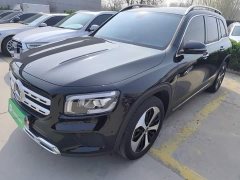 Mercedes-Benz GLB 220 Fashion Edition - ფოტო 1