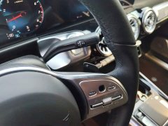 Mercedes-Benz GLB 220 Fashion Edition - ფოტო 10
