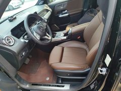 Mercedes-Benz GLB 220 Fashion Edition - ფოტო 11