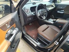 Mercedes-Benz GLB 220 Fashion Edition - ფოტო 12
