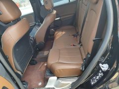 Mercedes-Benz GLB 220 Fashion Edition - ფოტო 13