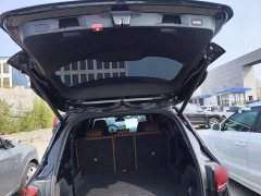 Mercedes-Benz GLB 220 Fashion Edition - ფოტო 15