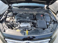 Mercedes-Benz GLB 220 Fashion Edition - ფოტო 16