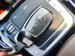 Mercedes-Benz GLB 220 Fashion Edition - ფოტო 17