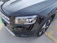 Mercedes-Benz GLB 220 Fashion Edition - ფოტო 18