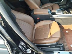 Mercedes-Benz GLB 220 Fashion Edition - ფოტო 20