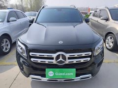 Mercedes-Benz GLB 220 Fashion Edition - ფოტო 3