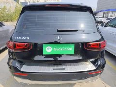 Mercedes-Benz GLB 220 Fashion Edition - ფოტო 4